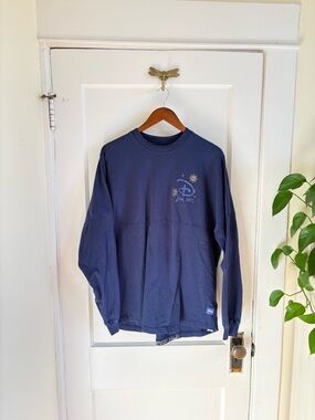 Disney Parks Walt Disney World Magic Kingdom Castle Spirit Jersey